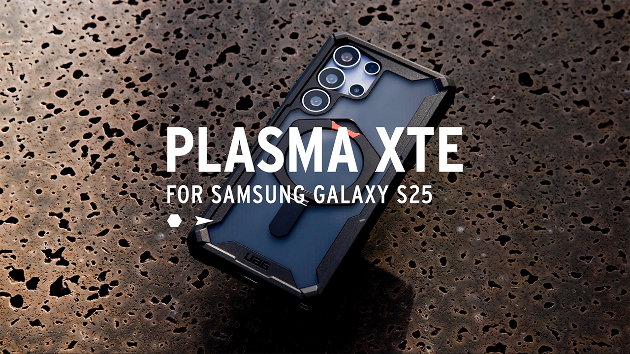 Amazon.com: URBAN ARMOR GEAR UAG for Samsung Galaxy S25 Plus Case